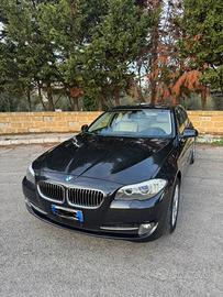 Bmw 520d