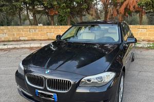 Bmw 520d