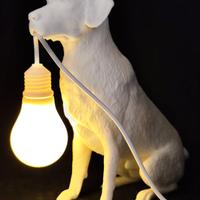 Lampada Labrador
