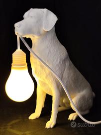 Lampada Labrador
