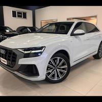 AUDI Q8 50 TDI 286 CV quattro tiptronic Sport S-Li