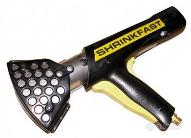 Shrinkfast 998 termopistola