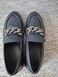 mocassino donna 39 primadonna come nuovi