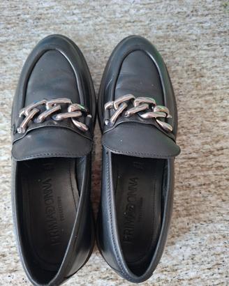 mocassino donna 39 primadonna come nuovi