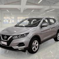 NISSAN Qashqai 1.3 DIG-T 140 CV Business