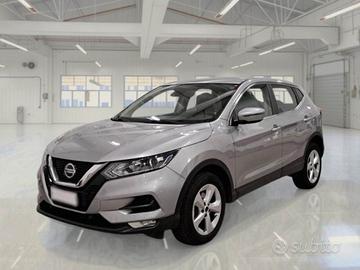 NISSAN Qashqai 1.3 DIG-T 140 CV Business