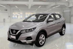 NISSAN Qashqai 1.3 DIG-T 140 CV Business