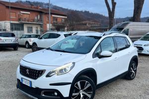 Peugeot 2008 1.5 Diesel AUTOMATICA PERFETTA