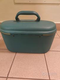 beauty case Samsonite 