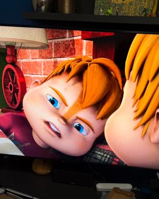Tv samsung con 5.1 yamaha