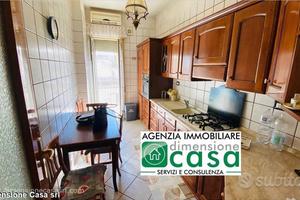 Rif.AP140|Appartamento Caltanissetta