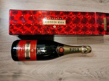 PIPER-HEIDSIECK CUVÉE AN 2000 BRUT