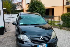 CITROEN C3  DIESEL 2005