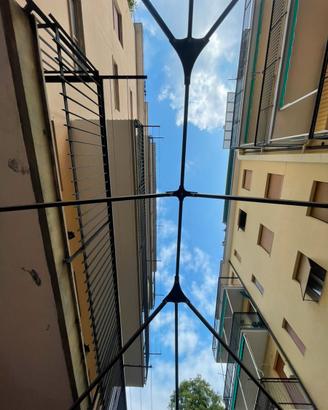 Gazebo da esterno 3x4 mt