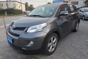 Toyota Urban Cruiser 4x4 - 2010