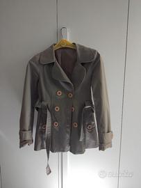 Trench da donna