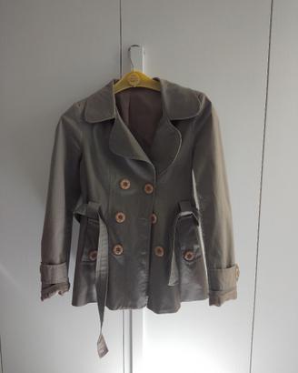 Trench da donna