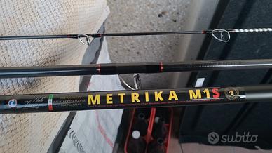Metrica 1S