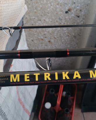 Metrica 1S