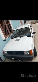 Fiat Panda 900 benzina