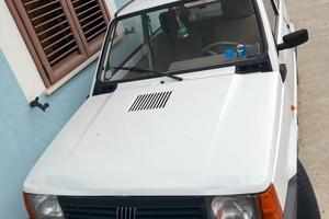 Fiat Panda 900 benzina