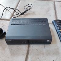 Ricevitore satellitare Humax HD nano