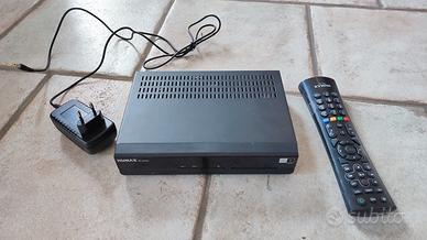 Ricevitore satellitare Humax HD nano