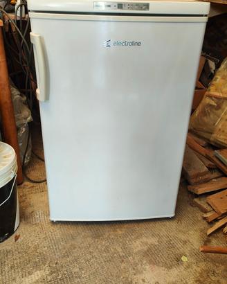 Congelatore verticale electroline