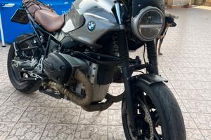 BMW r1150r