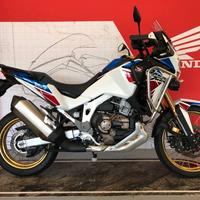 Honda CRF1100L Africa Twin - 2022