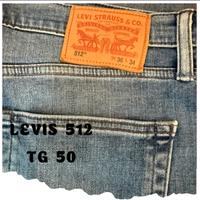 Jeans levis