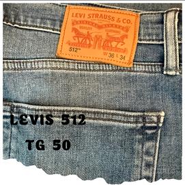 Jeans levis