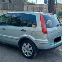 Ford Fusion Titanium 1.4 TDCi 68cv Km. 147.756
