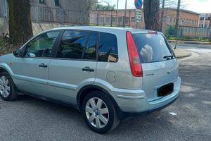 Ford Fusion Titanium 1.4 TDCi 68cv Km. 147.756