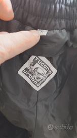 Pantaloni antipioggia moto Tucano Urbano