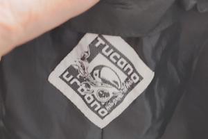 Pantaloni antipioggia moto Tucano Urbano