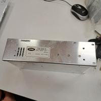 Alimentatore Switching 5V 80A