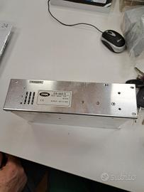 Alimentatore Switching 5V 80A