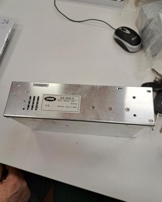 Alimentatore Switching 5V 80A