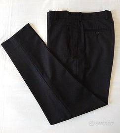 ZANELLA Pantalone ORIGINALE e AUTENTICO in Lana An