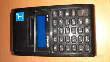 REGISTTRATORE FISCALE TELEMATICO