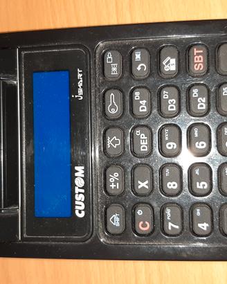 REGISTTRATORE FISCALE TELEMATICO