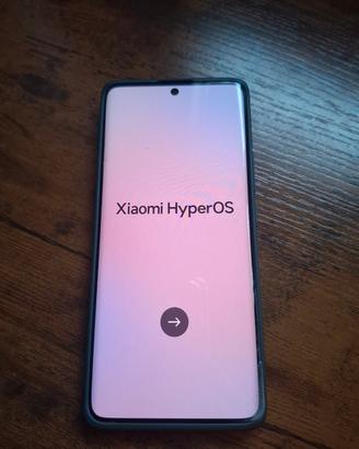 REDMI NOTE 14 PRO 5G XIAOMI