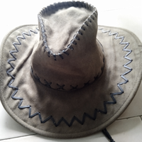 Cappello cowboy