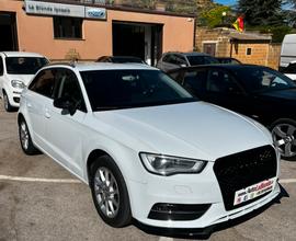 Audi A3 8V 1.6 TDI