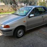 Fiat Punto cabrio