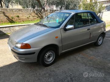 Fiat Punto cabrio