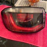 Faro posteriore sx jeep compass