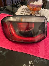 Faro posteriore sx jeep compass