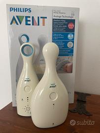 Baby monitor Avent